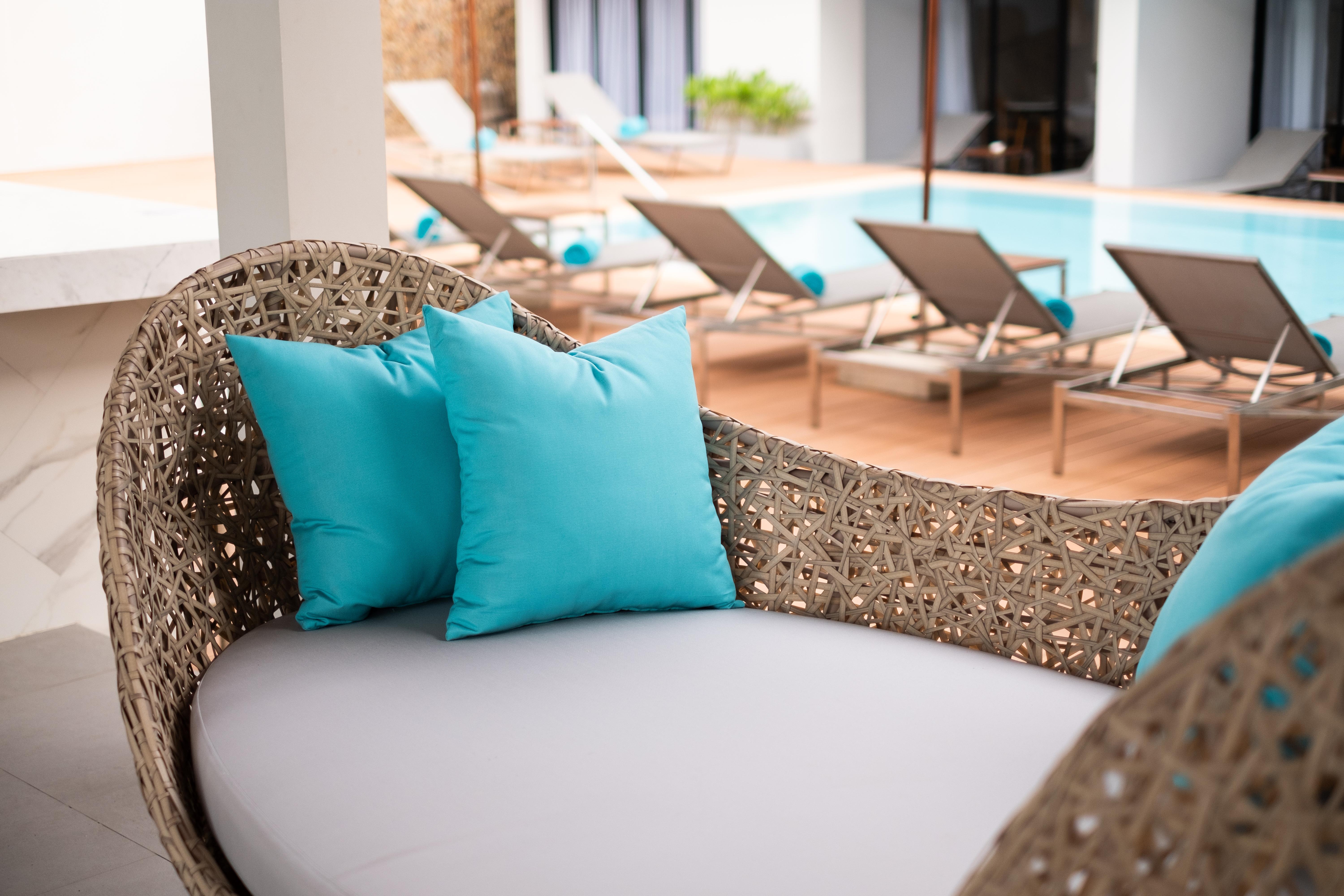 Liv Hotel Phuket Patong Beachfront Exteriér fotografie